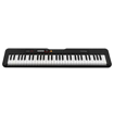 Casio CT-S200 | Portable Keyboard (Black)