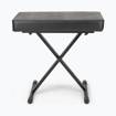 Picture of On-Stage KT7800 | Deluxe X-Style Adjustable Keyboard Stand
