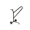 Picture of On-Stage SMC5000 | Music Stand Cart