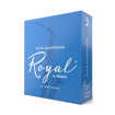 D'addario Royal | Alto Sax 1 (Single Reeds)