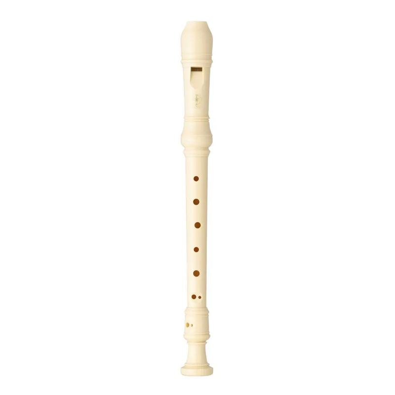 Yamaha YRS-24B | Soprano (Descant) Recorder