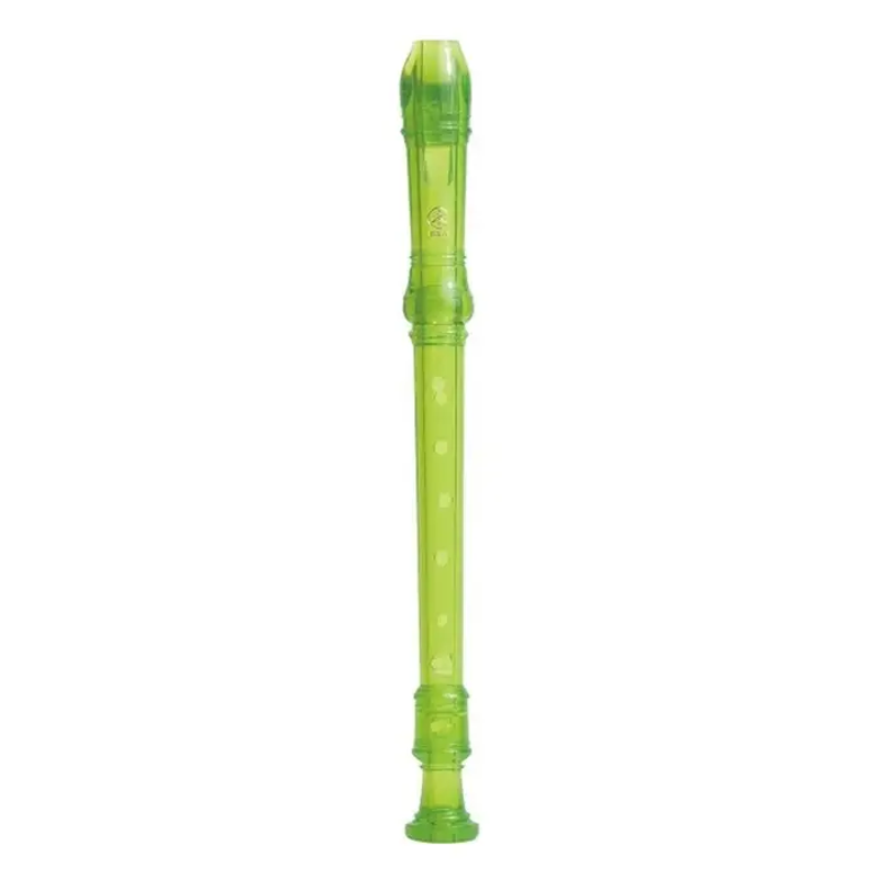 Yamaha YRS-20B | Soprano (Descant) Recorder - Translucent Green