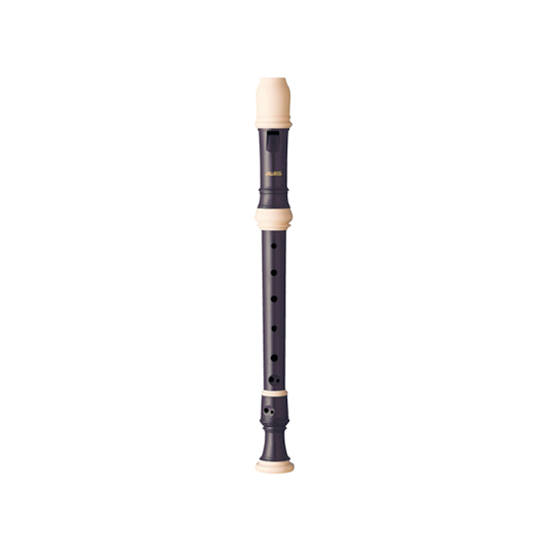 Picture of Aulos 503B | Soprano (Descant) Recorder