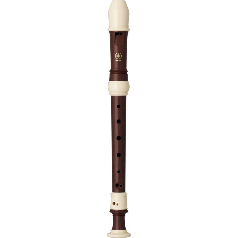 Picture of Yamaha YRS-312B | Soprano (Descant) Recorder