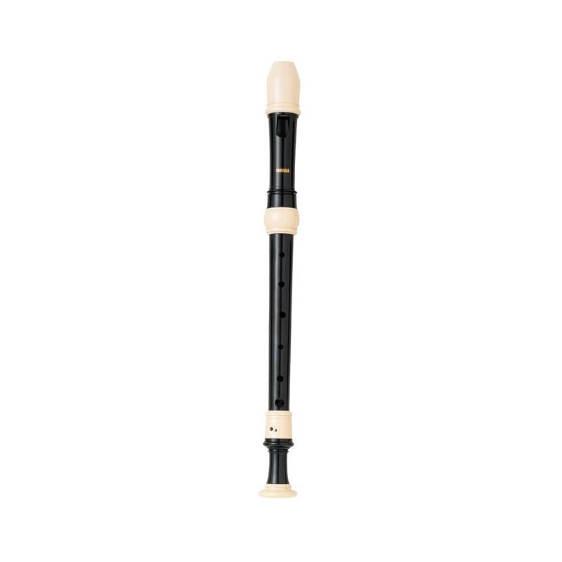Picture of Yamaha YRA-302B | Alto (Treble) Recorder