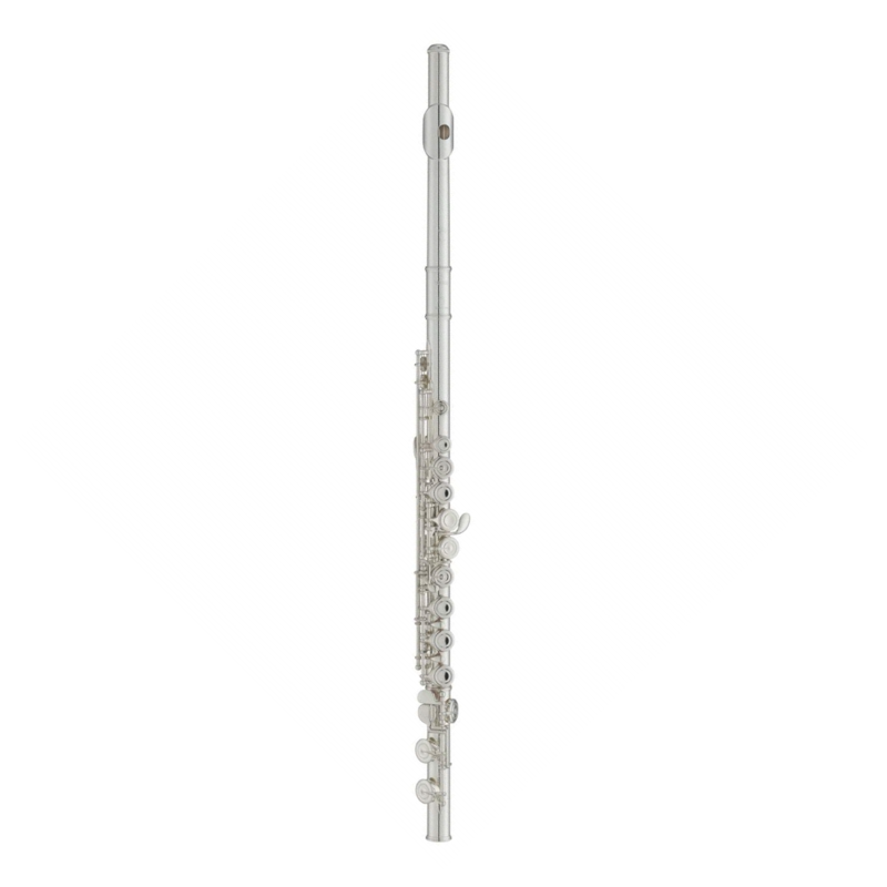 Picture of Yamaha YFL-412S | Flute