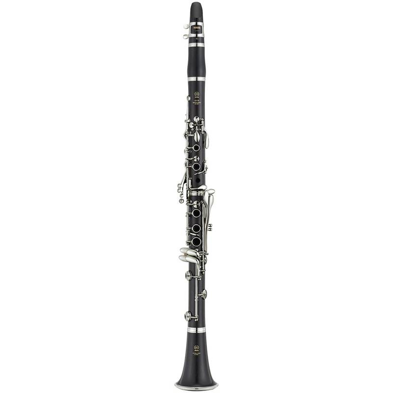 Picture of Yamaha YCL-650 | Bb Clarinet