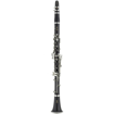 Picture of Yamaha YCL-650 | Bb Grenadilla Wood Clarinet