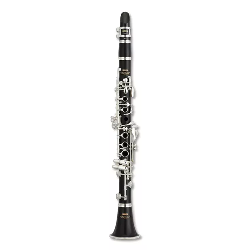 Picture of Yamaha YCL-681II | (Eb) Clarinet