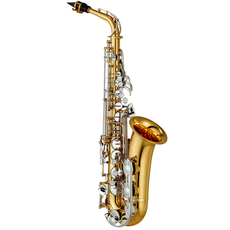 Picture of Yamaha YAS-26 | Alto Saxophone