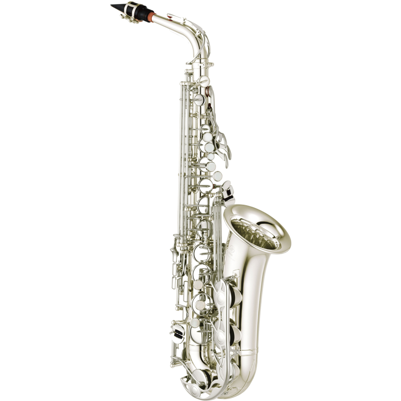 Picture of Yamaha YAS-280S | Alto Saxophone
