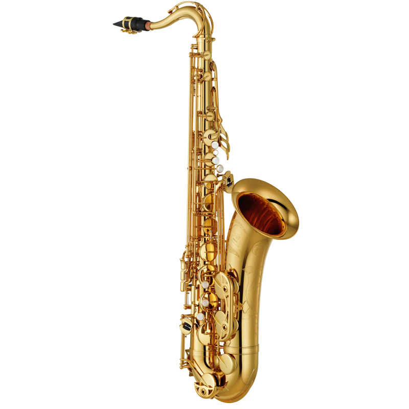 Picture of Yamaha YTS-480 | Tenor Saxophone