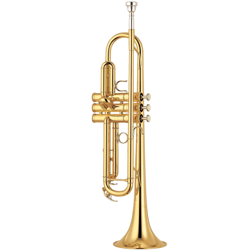Picture of Yamaha YTR-6335 | Bb Trumpet