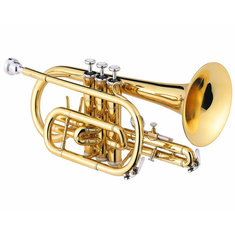 Picture of Jupiter JCR520ML | Bb Cornet