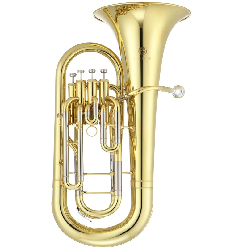 Picture of Jupiter JEP1000 | 4 Valve Euphonium