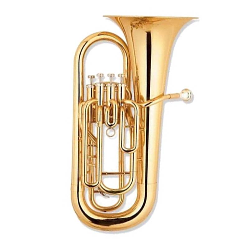 Picture of Nuova NEU-4 | 4 Valve Euphonium