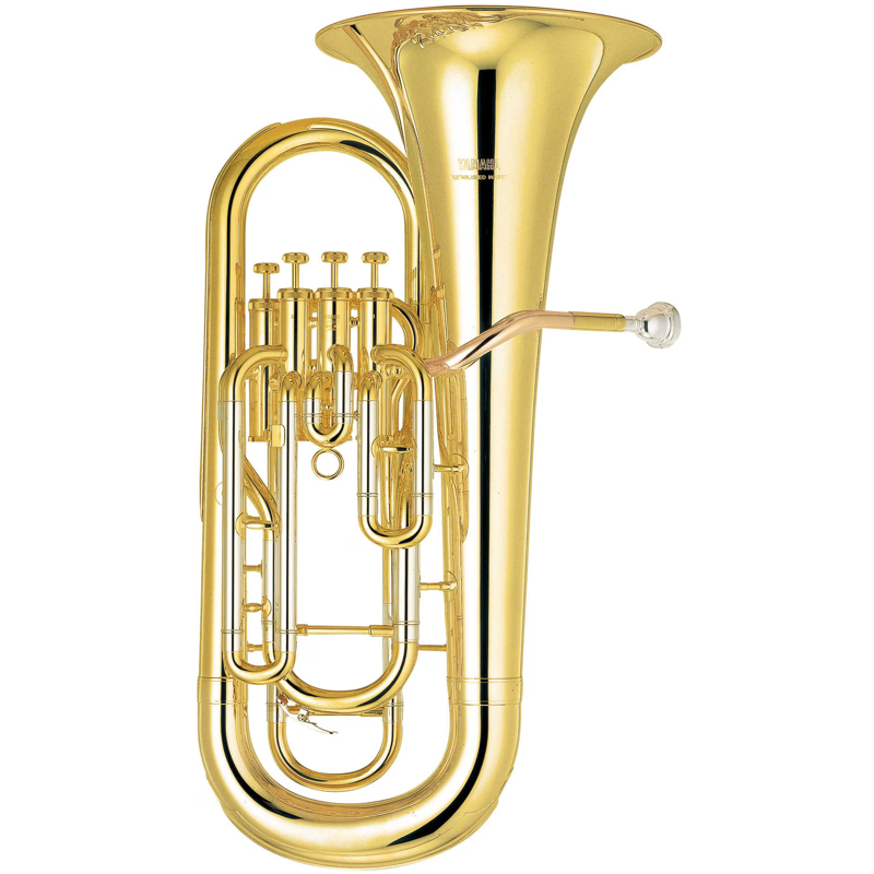 Picture of Yamaha YEP-321 | 4 Valve Euphonium