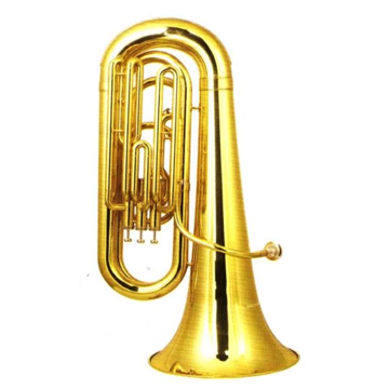 Picture of Mason AL319BL | Bb 3 Valve Tuba
