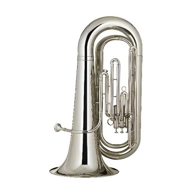 Picture of Mason AL319BNK | Bb Tuba