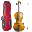 Stentor Student II | 1/2 Violin Outfit