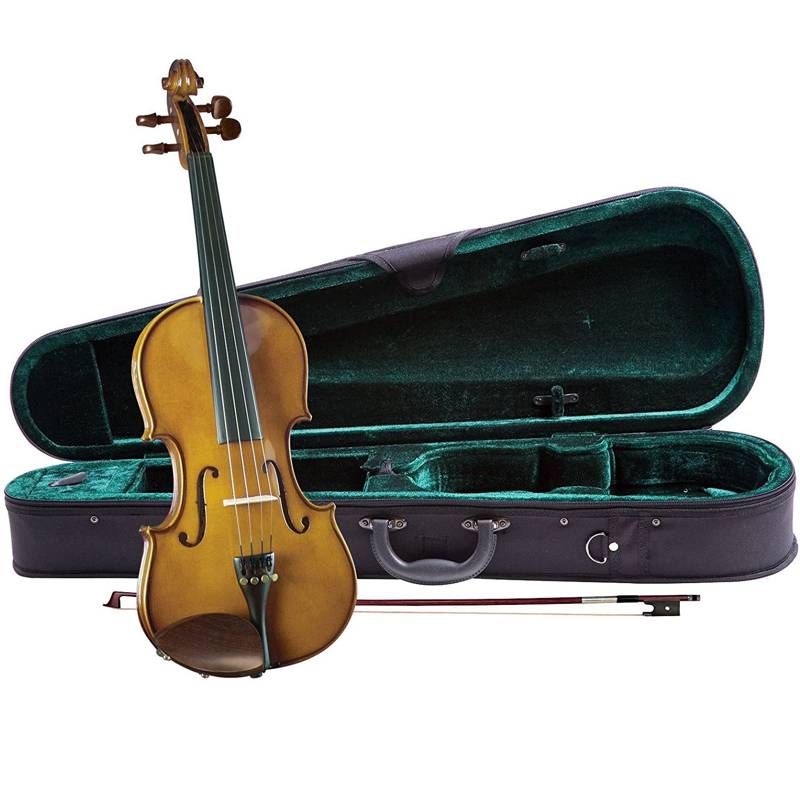 Picture of Cremona SV-100 | 4/4 Violin Outfit