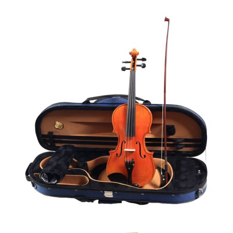 Picture of Sandner MV-4 | Handmade 4/4 Violin Outfit