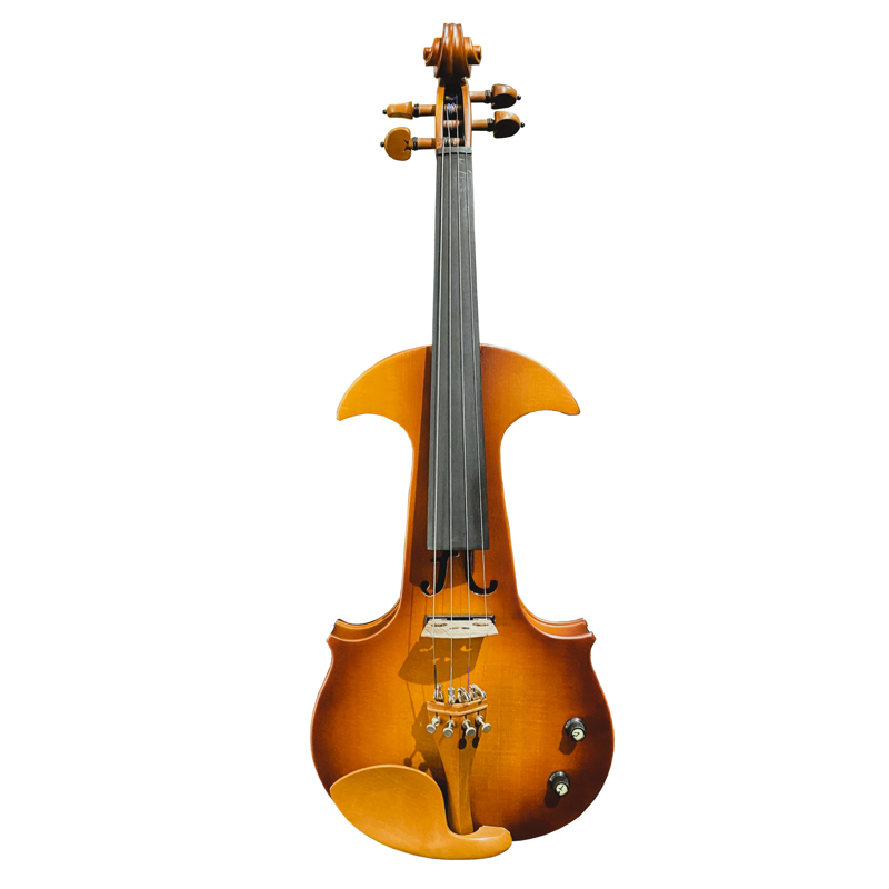 Picture of Mason AL2044EL | Acoustic Electric 4/4 Violin
