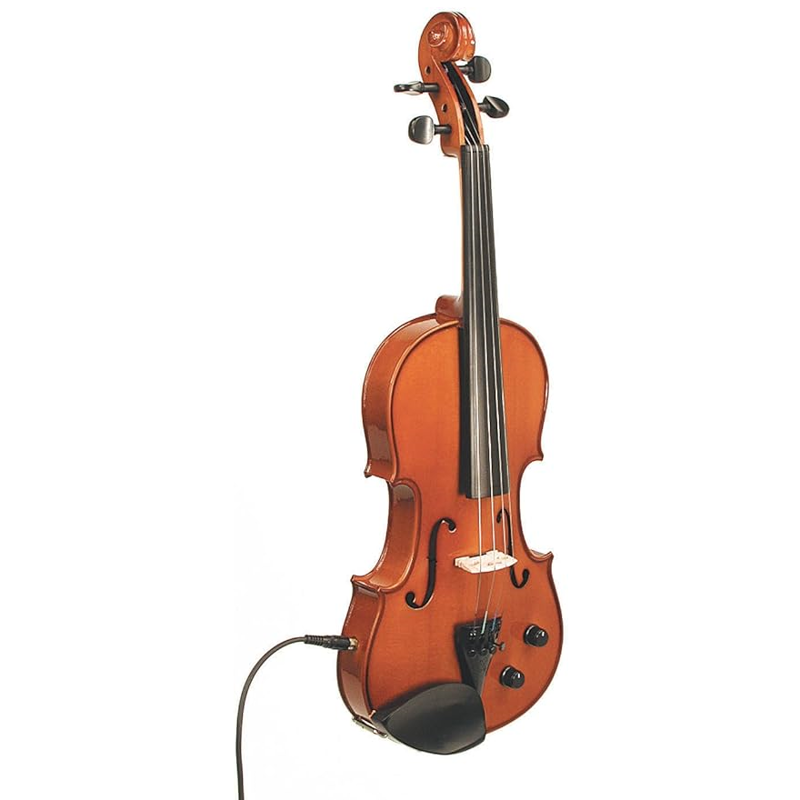 Picture of Stentor 1515A | Electric Acoustic 4/4 Violin Outfit