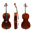 Picture of Sandner SNR-CC6 | 4/4 Cello Outfit