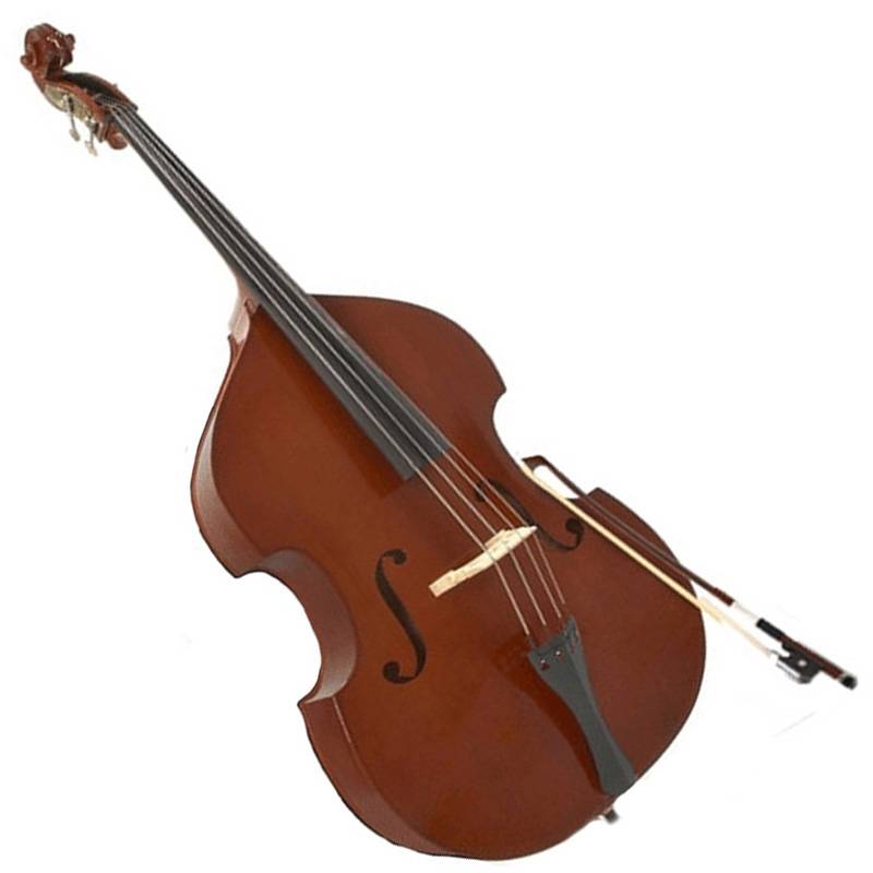 Picture of Sonata JINYINDB | 3/4 Double Bass