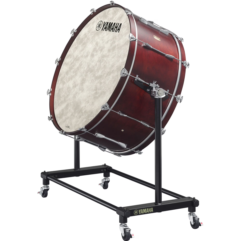 Picture of Yamaha CB-7032 | 32" Concert Bass Drum