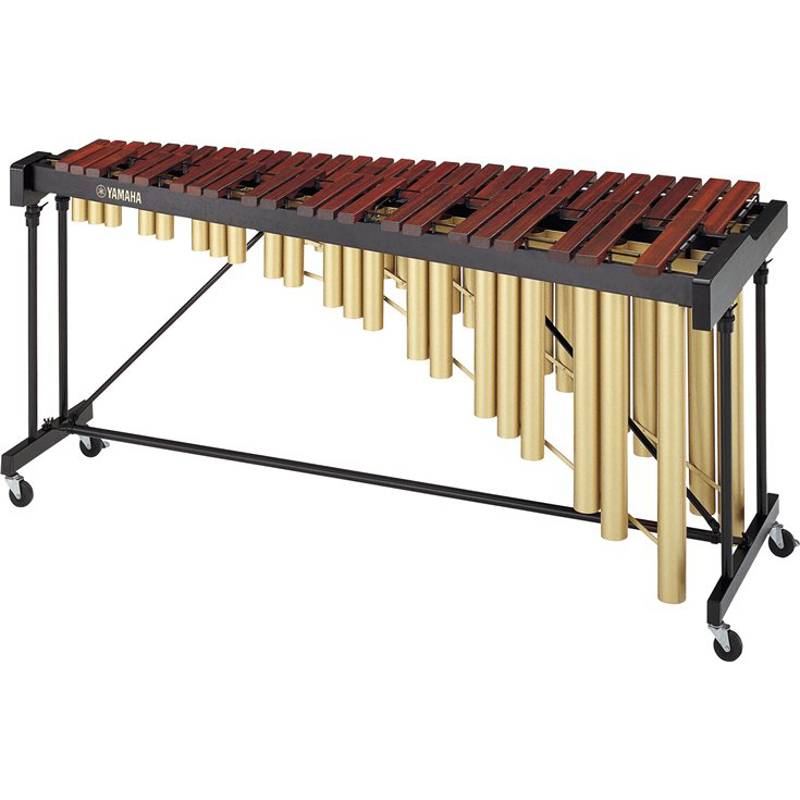Yamaha YM-1430 | Orchestral Marimba