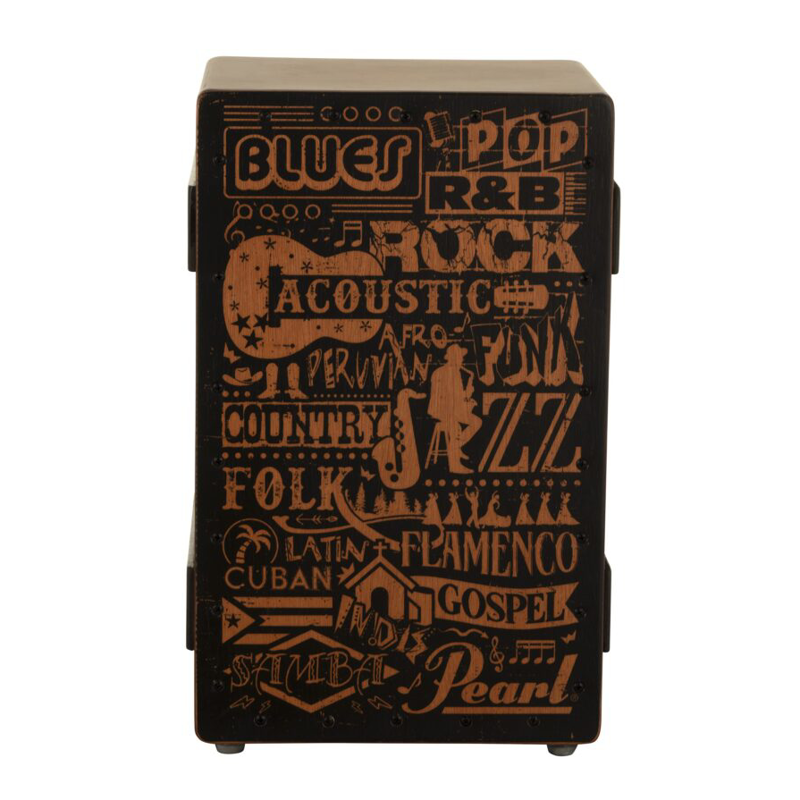 Picture of Pearl PBC-124B | Music Genre Cajon