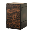 Picture of Pearl PBC-124B | Music Genre Cajon