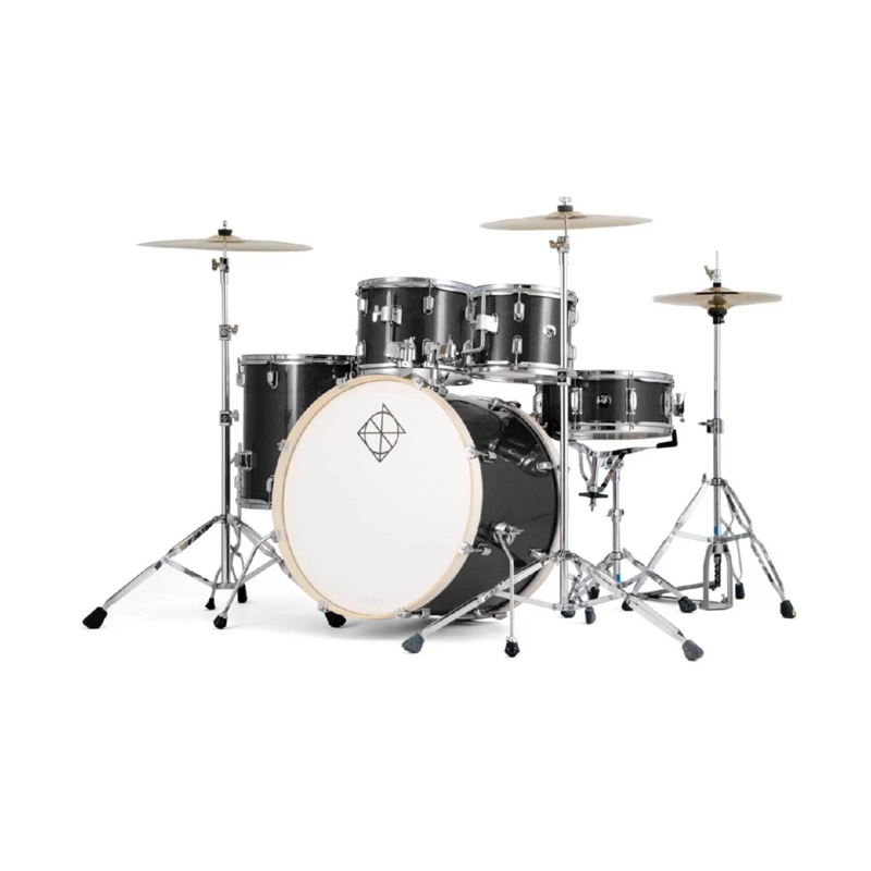 Picture of Dixon Spark | 5 Piece Drum Kit