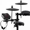 Alesis Debut Electronic Drums Zoomed