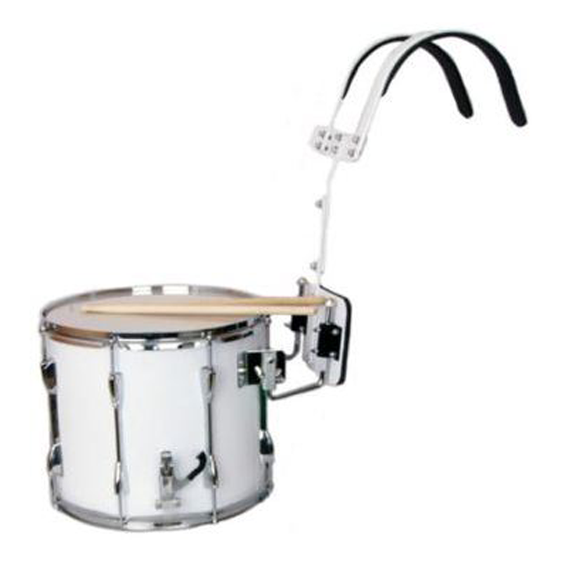 BK Marching Snare with Harness