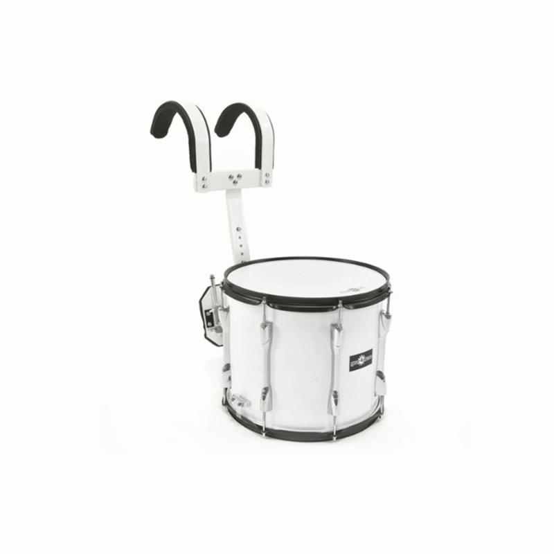 Premier Marching Snare with Harness