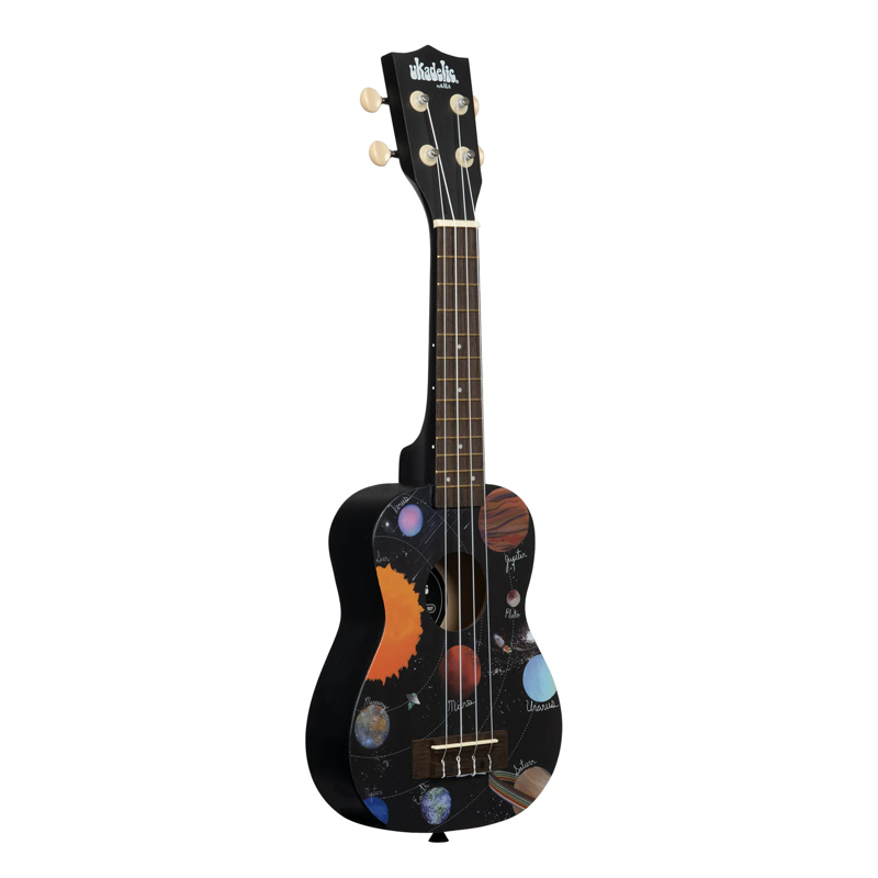 Kala Ukadelic Spaced Out Soprano Angle