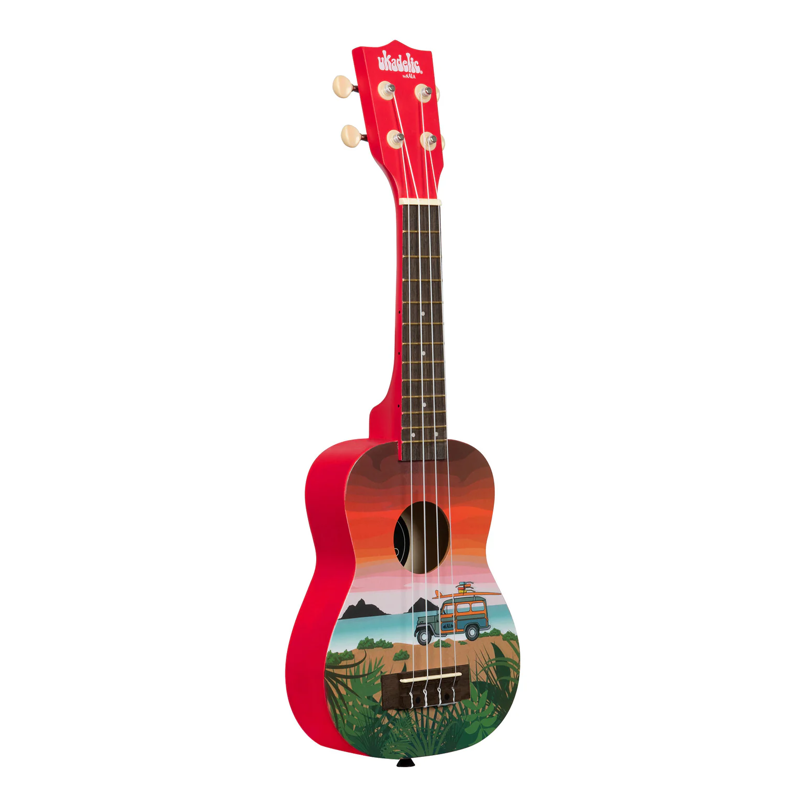 Kala Ukadelic Surfari