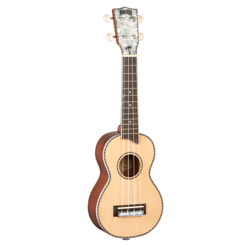 Mahalo MP1 Soprano Ukulele