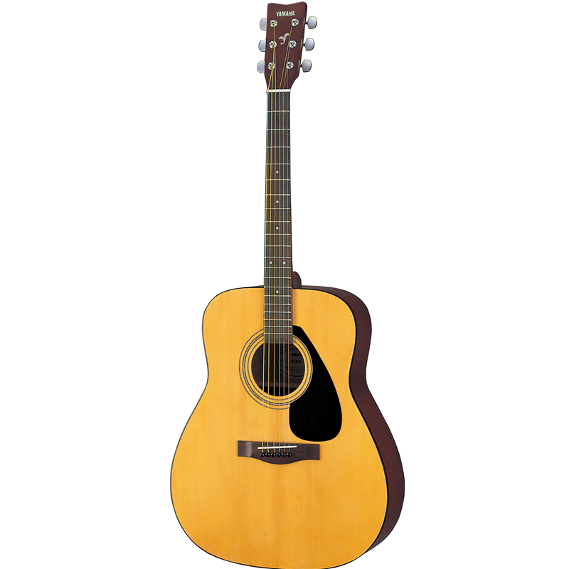 Yamaha F310 Acoustic Front