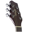 Stagg SA20ACE Acoustic Elec Headstock