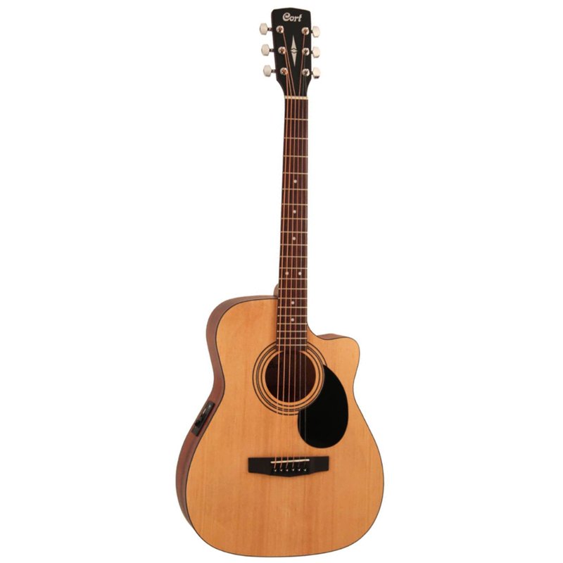 Cort AF515CE Acoustic Front