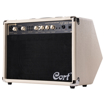 Cort AF30 Acoustic Amp Front Angled