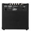 Cort CM40B Bass Amp Back
