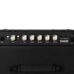 Cort CM40B Bass Amp top