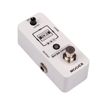 Mooer Micro Looper Pedal Angled