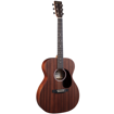 Martin 00010E Acoustic Front