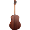 Martin 00010E Acoustic Back